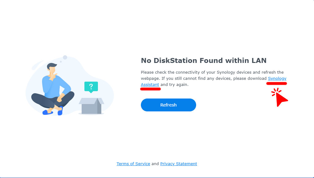 nas-synology